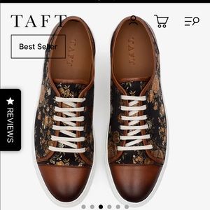 Taft Brand New Sneakers